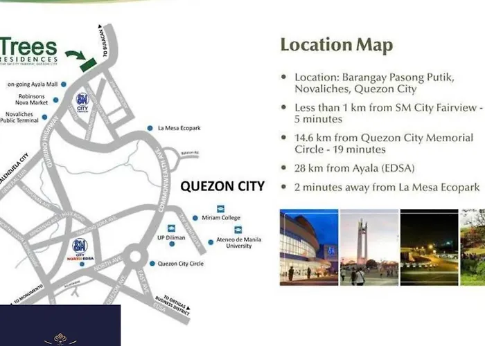 Affordable New Staycation In Quezon
