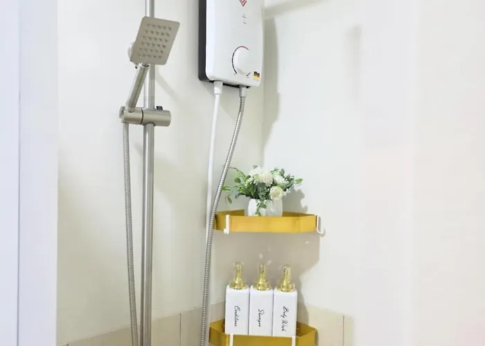 Apartamento Affordable New Staycation In Quezon
