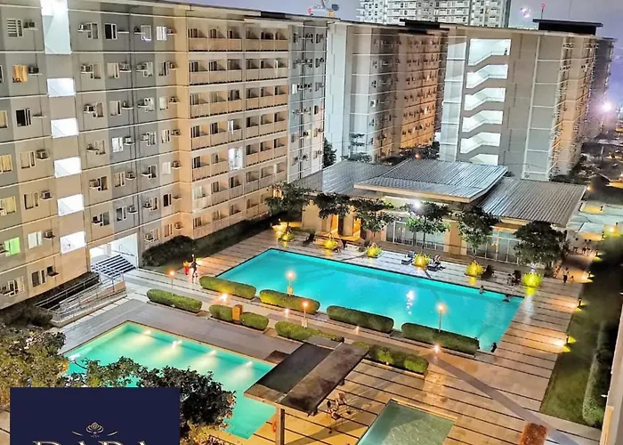 Affordable New Staycation In Quezon