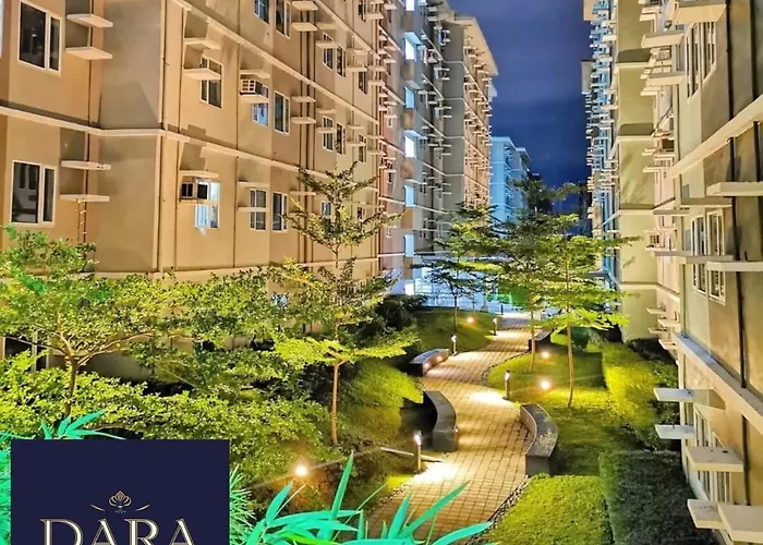 Affordable New Staycation In Quezon