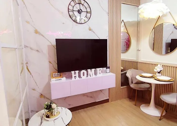Apartamento Affordable New Staycation In Quezon *