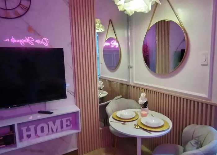 Apartamento Affordable New Staycation In Quezon