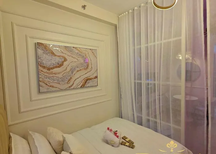 Affordable New Staycation In Quezon