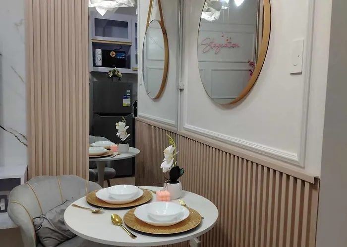 Apartamento Affordable New Staycation In Quezon *