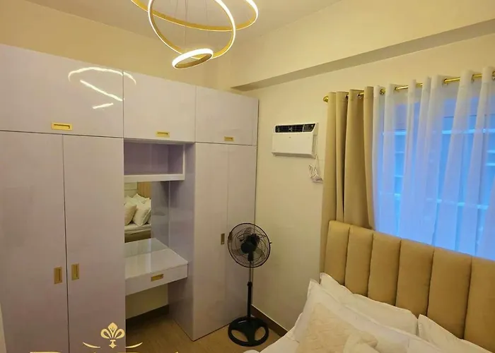 Affordable New Staycation In Quezon *