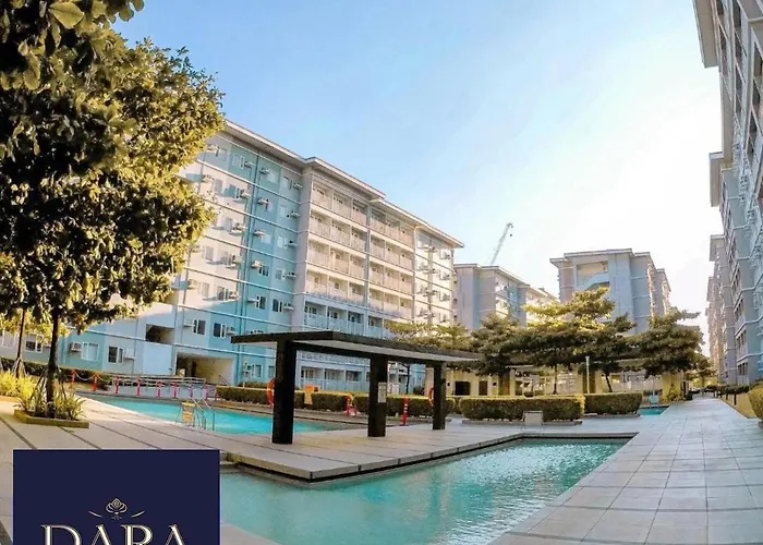 Affordable New Staycation In Quezon