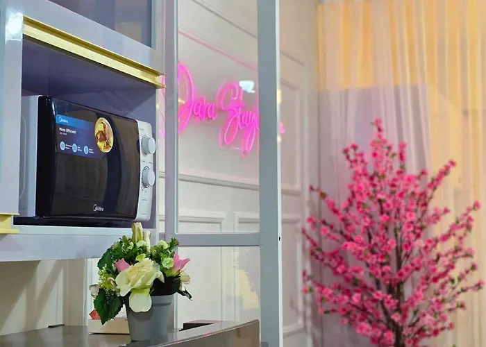 Apartamento Affordable New Staycation In Quezon *