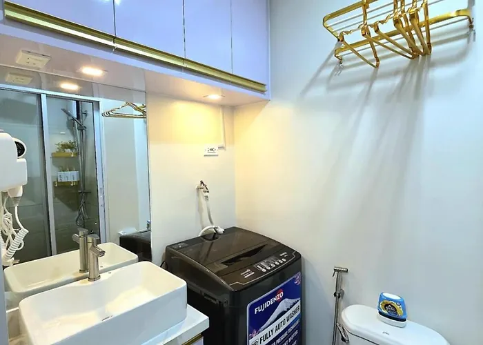 Affordable New Staycation In Quezon *