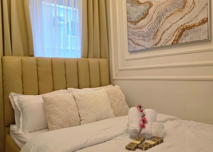 Affordable New Staycation In Quezon