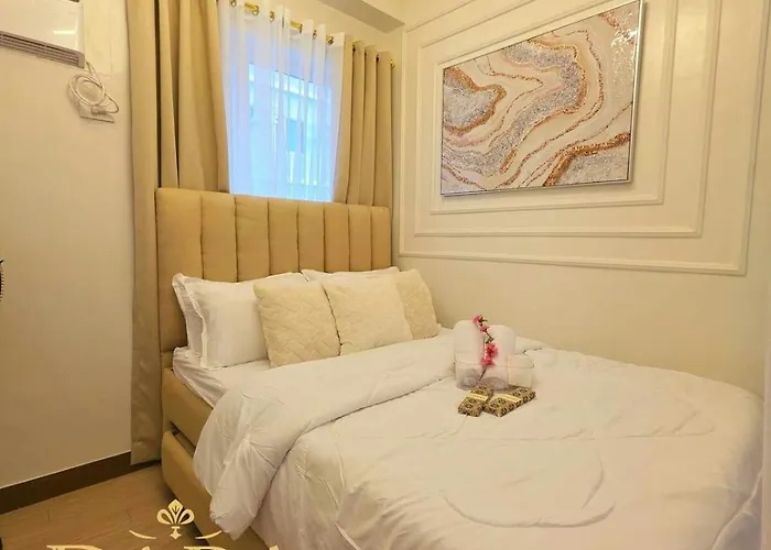 Apartamento Affordable New Staycation In Quezon