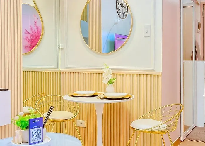 Apartamento Affordable New Staycation In Quezon *