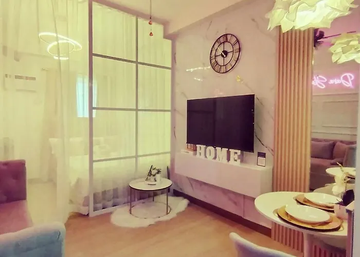 Affordable New Staycation In Quezon Apartamento Manila