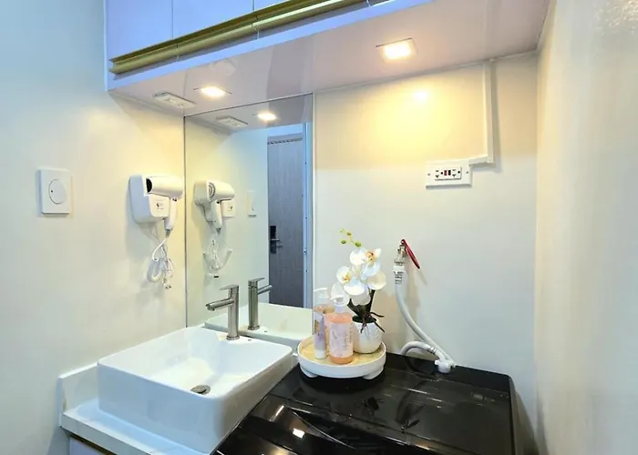 Affordable New Staycation In Quezon Manila