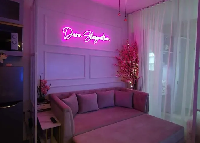 Apartamento Affordable New Staycation In Quezon *