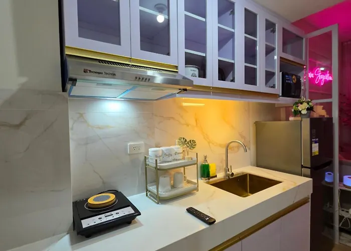 Affordable New Staycation In Quezon
